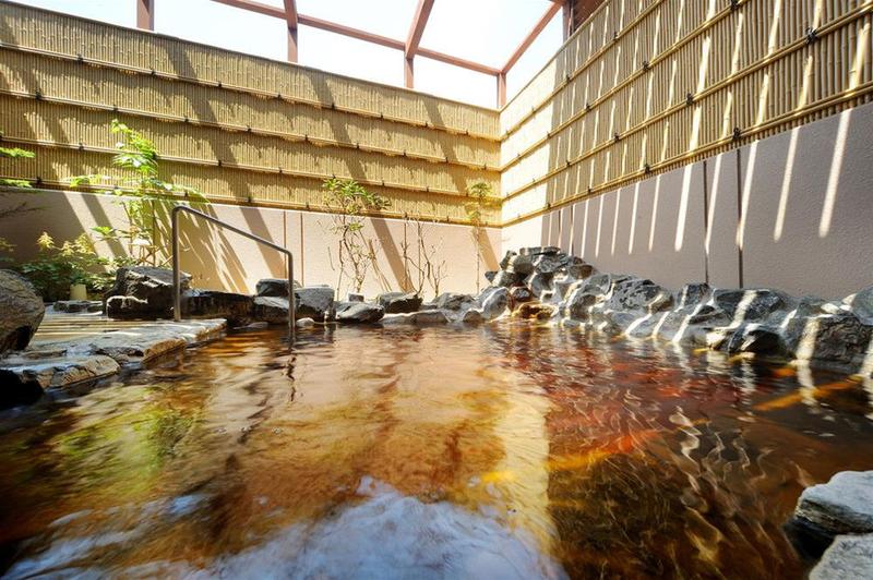 Отель Route Inn Grantia Shiretoko Shari Ekimae