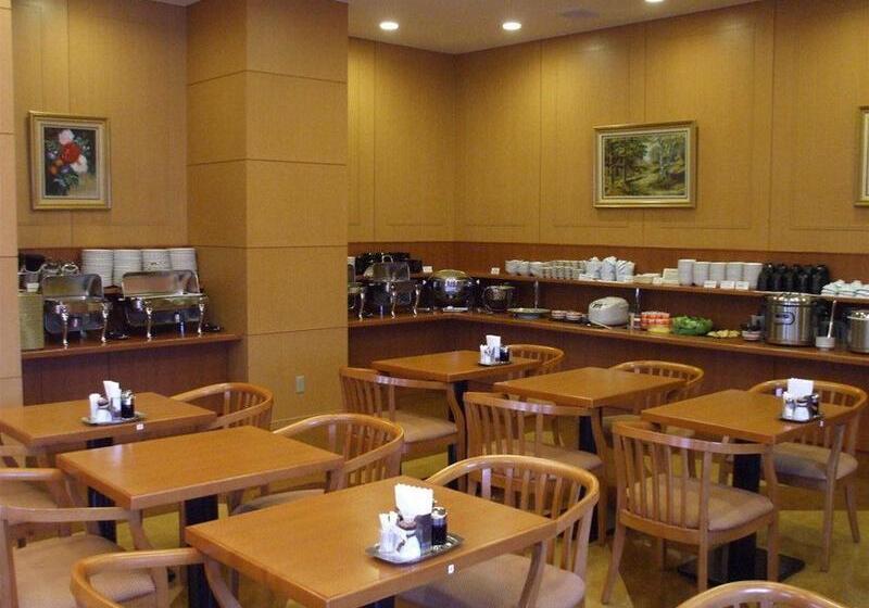 ホテル Route Inn Grantia Shiretoko Shari Ekimae