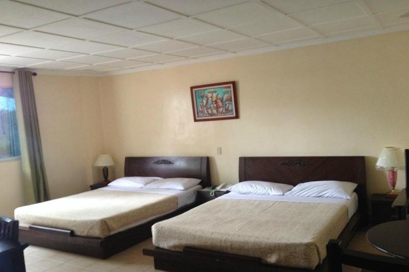 Hotel Royal Park Resort Boracay