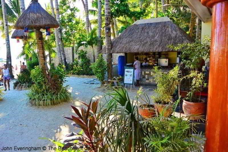 Hotel Royal Park Resort Boracay