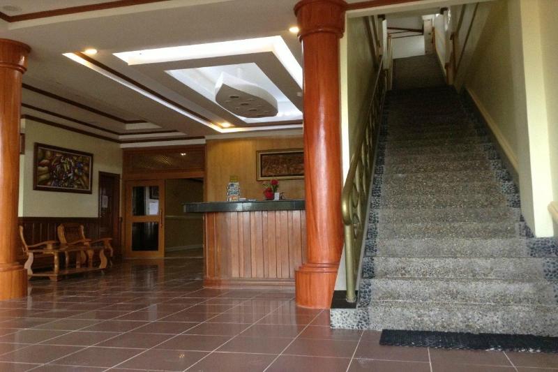 Hotel Royal Park Resort Boracay