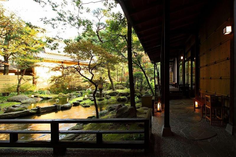 فندق Tachibanaya