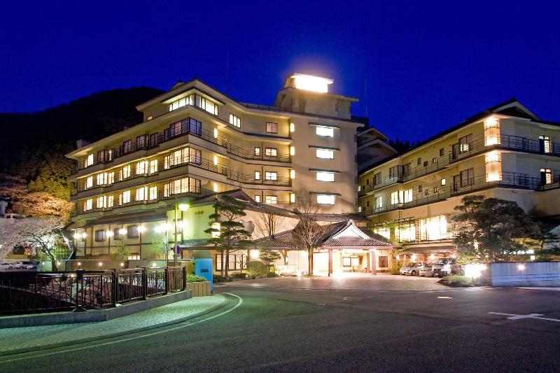 فندق Tachibanaya