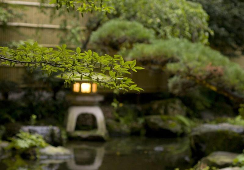 فندق Tachibanaya