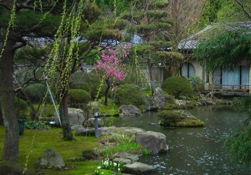 فندق Tachibanaya