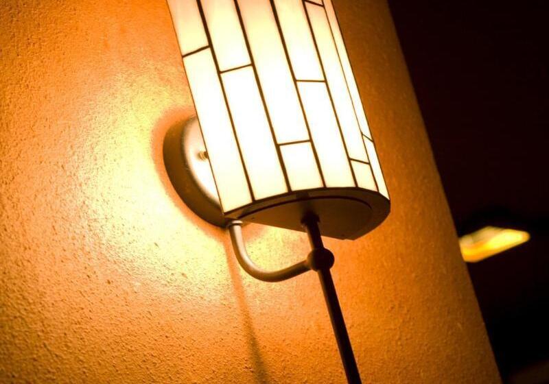 فندق Tachibanaya