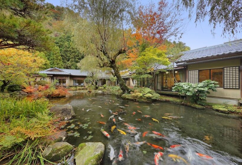 فندق Tachibanaya