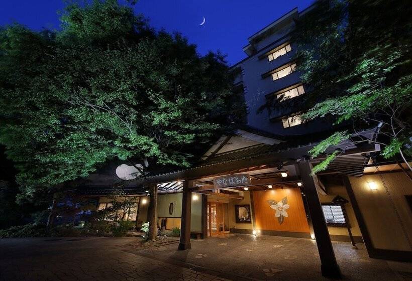 فندق Tachibanaya