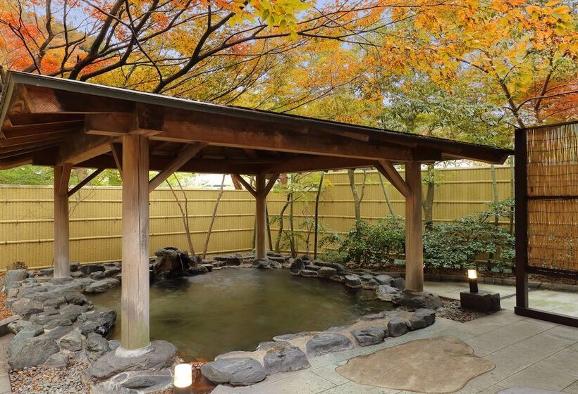 فندق Tachibanaya