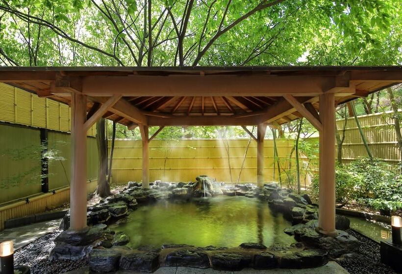 فندق Tachibanaya