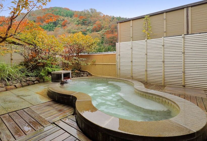 فندق Tachibanaya