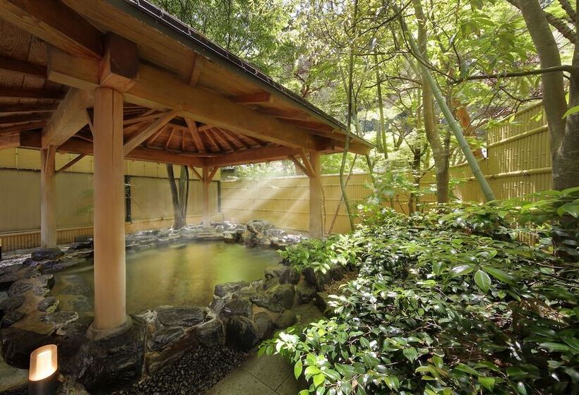 فندق Tachibanaya