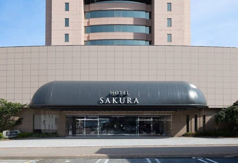 בית מלון כפרי Sakura Ureshino