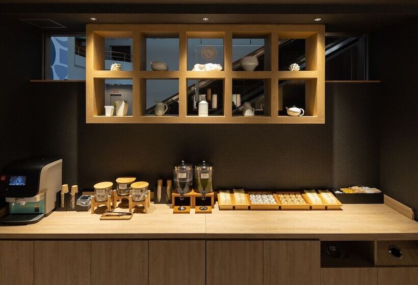 בית מלון כפרי Sakura Ureshino