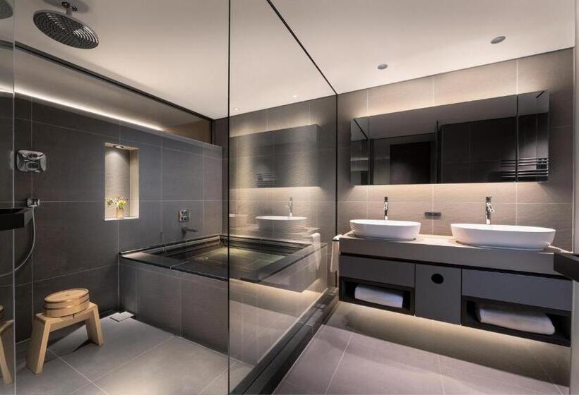 ホテル Sansui Niseko