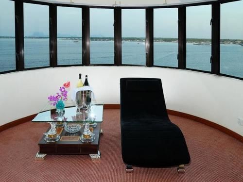 בית מלון כפרי Seafest