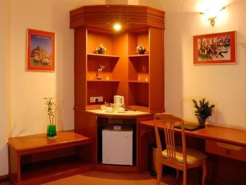 בית מלון כפרי Seafest