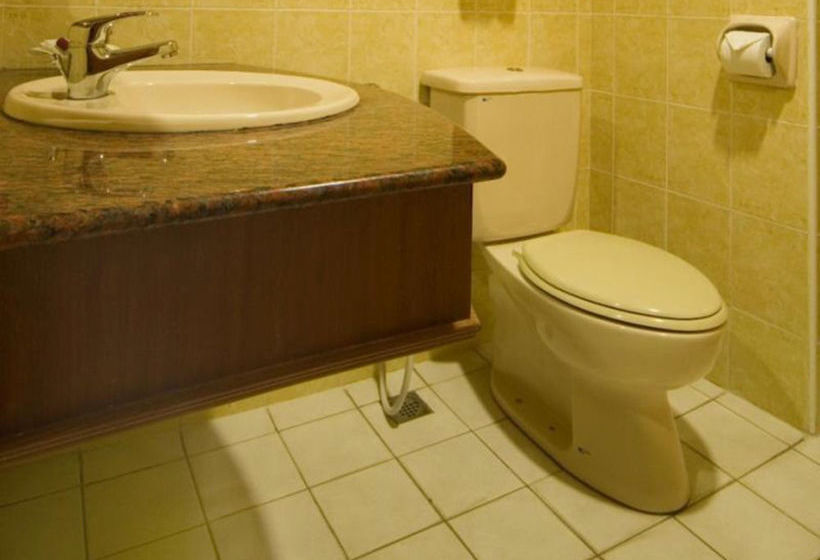 בית מלון כפרי Seafest