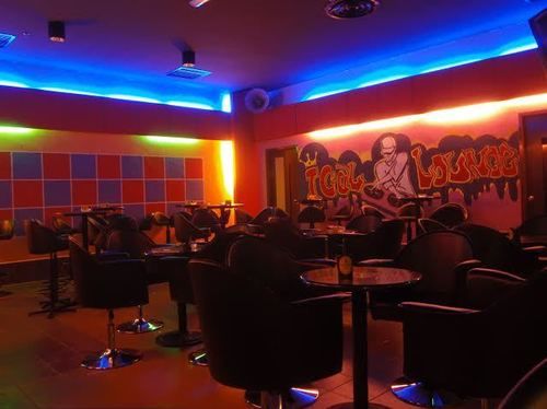 בית מלון כפרי Seafest