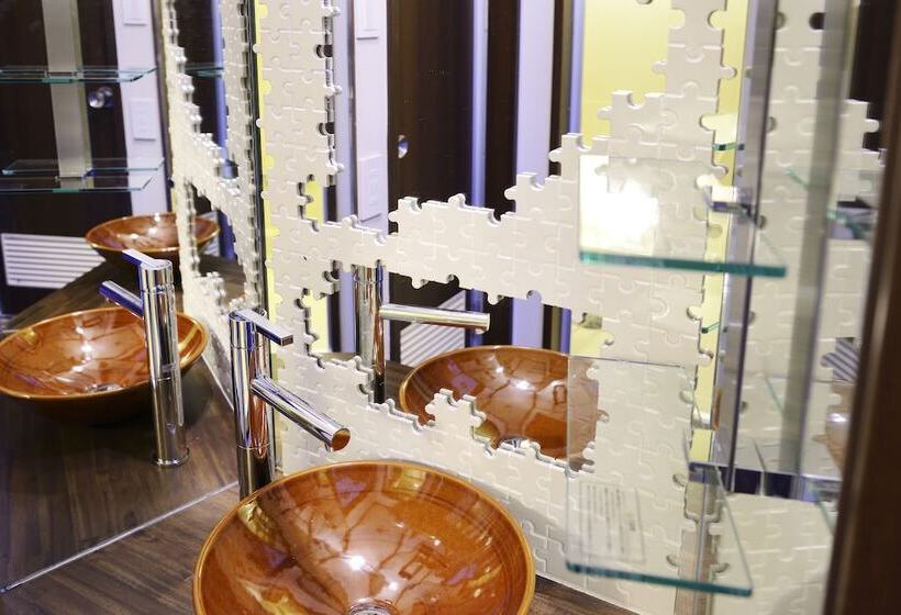 酒店 Seiryu Japanese Spa Inn With Spectacular View In Osaka