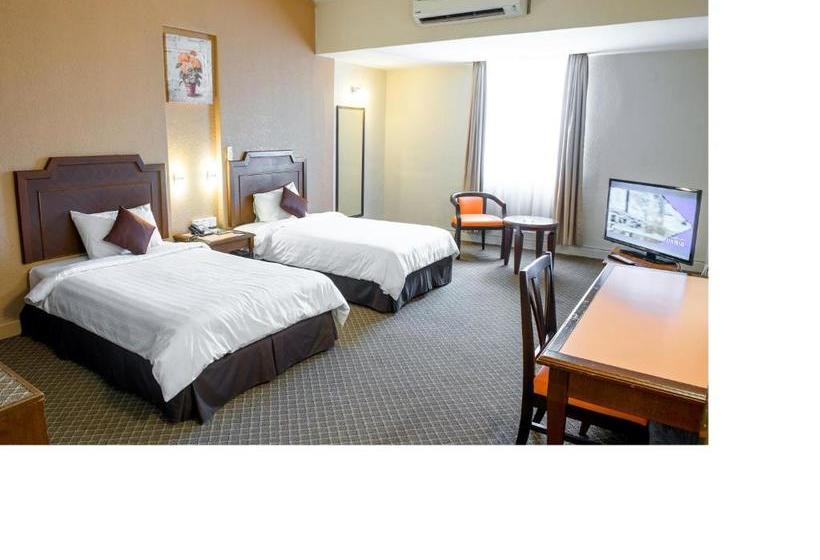 ホテル Sentosa Regency