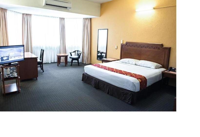 ホテル Sentosa Regency