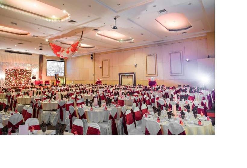 ホテル Sentosa Regency