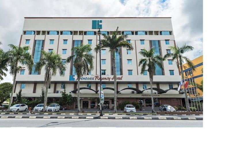 ホテル Sentosa Regency