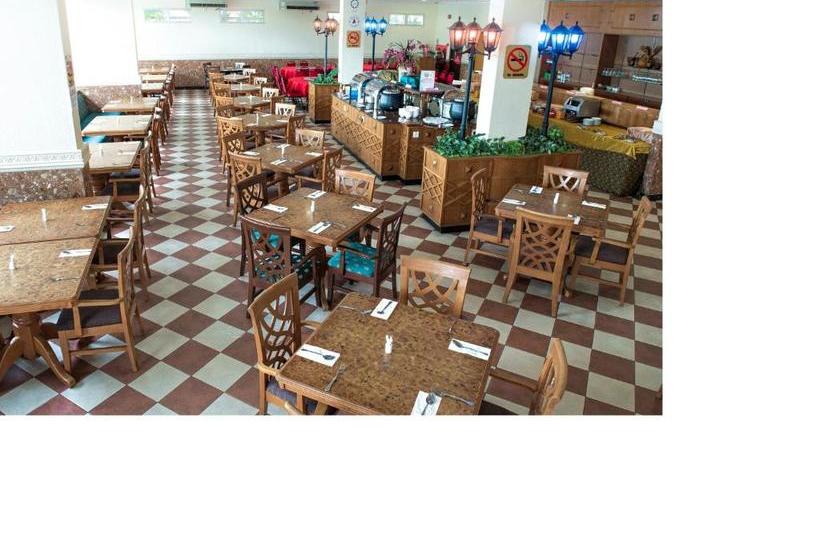 ホテル Sentosa Regency