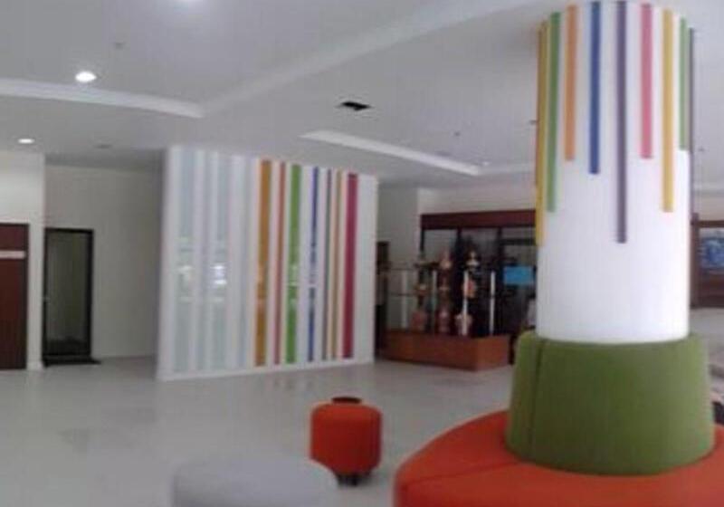 فندق Seri Malaysia Genting Highlands