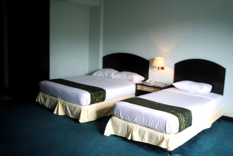 فندق Seri Malaysia Genting Highlands