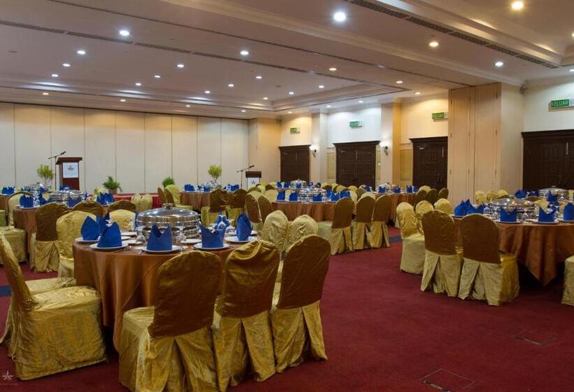 فندق Seri Malaysia Kulim