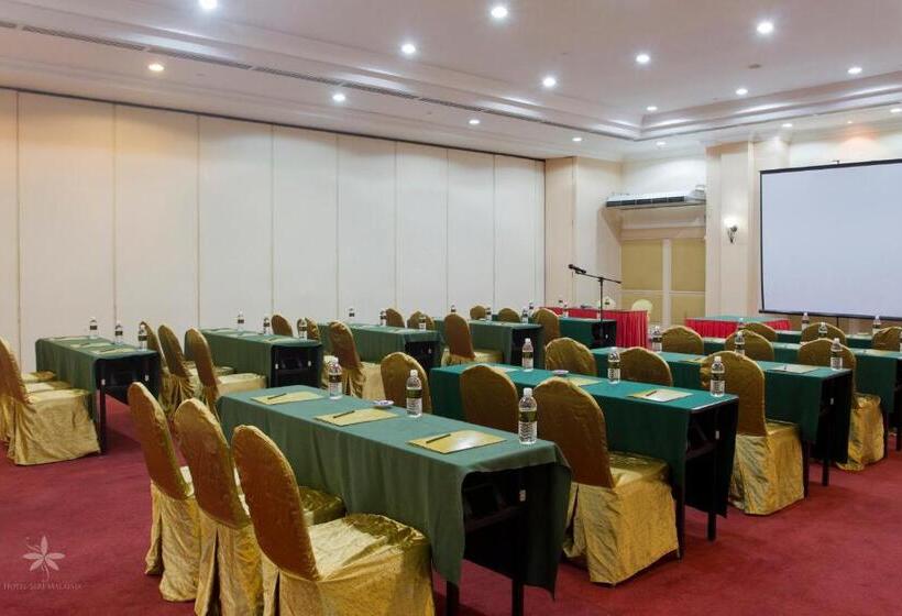 فندق Seri Malaysia Kulim
