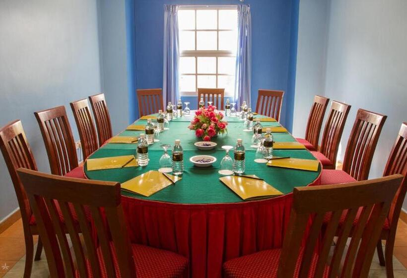 فندق Seri Malaysia Kulim