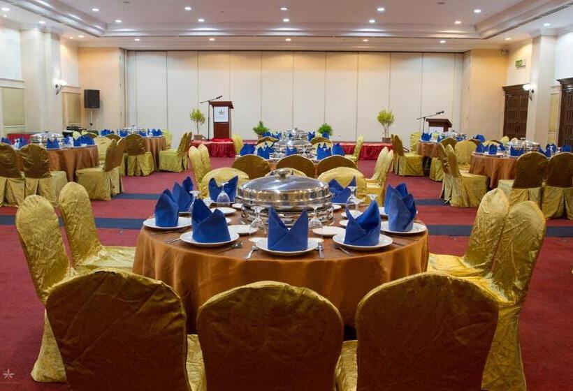 酒店 Seri Malaysia Kulim