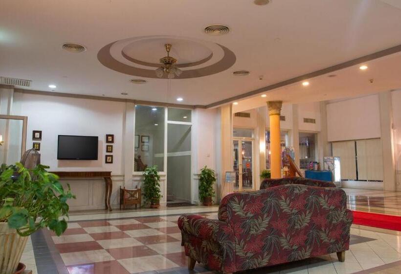 فندق Seri Malaysia Kulim