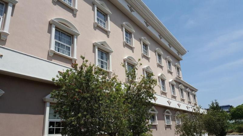 فندق Seri Malaysia Kulim