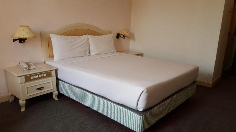 فندق Seri Malaysia Kulim