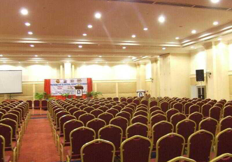 酒店 Seri Malaysia Kulim