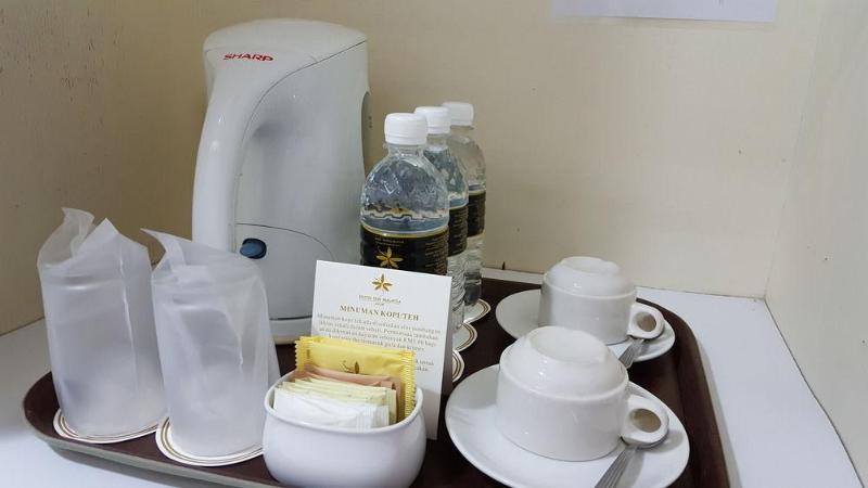 فندق Seri Malaysia Kulim