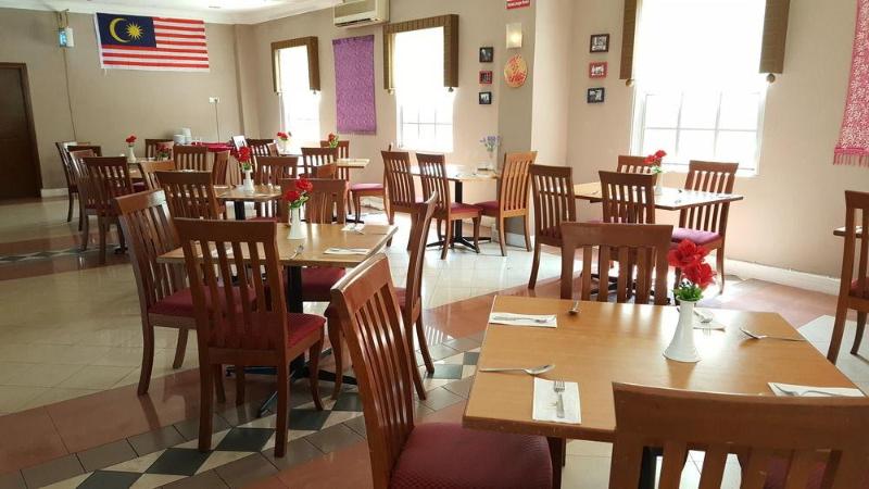 酒店 Seri Malaysia Kulim