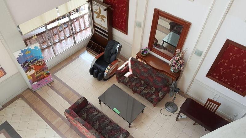 فندق Seri Malaysia Kulim