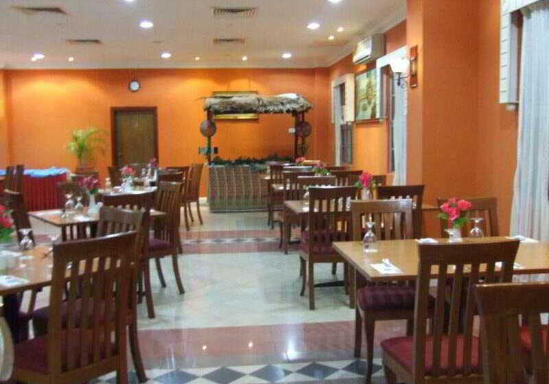 فندق Seri Malaysia Kulim