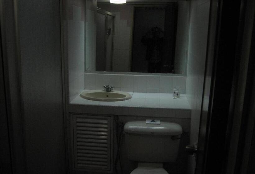 فندق Wyndham Garden Shahzan Fraser S Hill