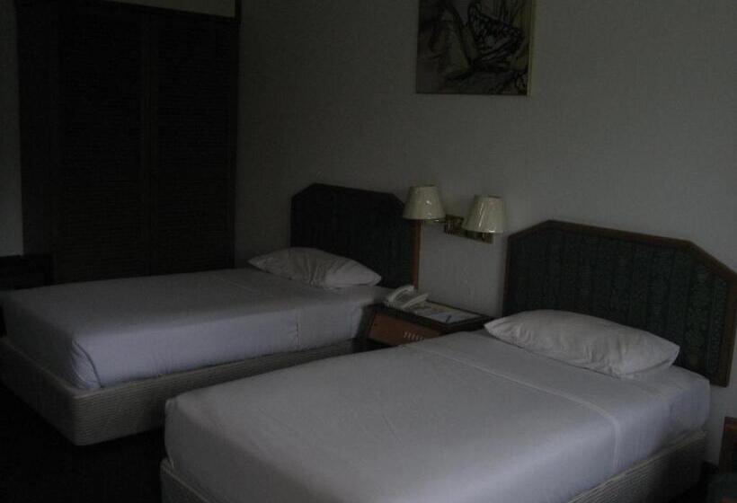 فندق Wyndham Garden Shahzan Fraser S Hill