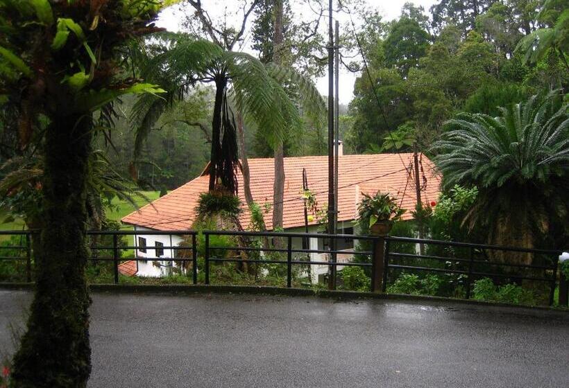 فندق Wyndham Garden Shahzan Fraser S Hill