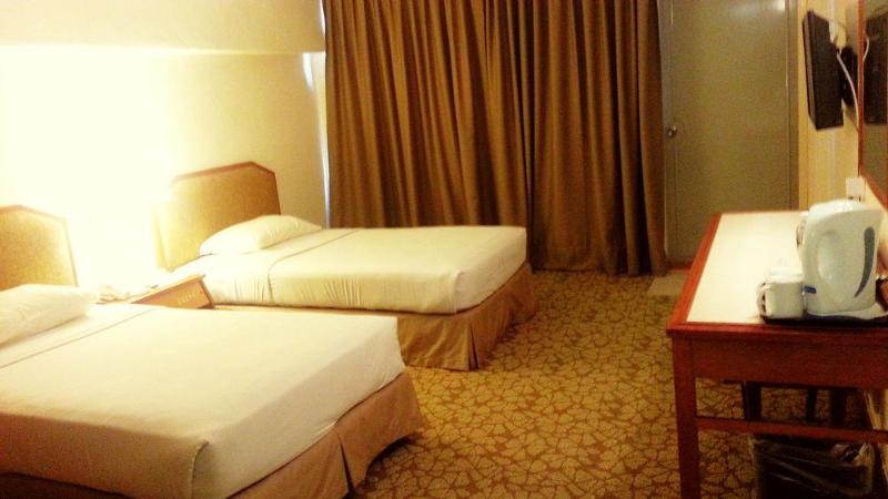 فندق Wyndham Garden Shahzan Fraser S Hill