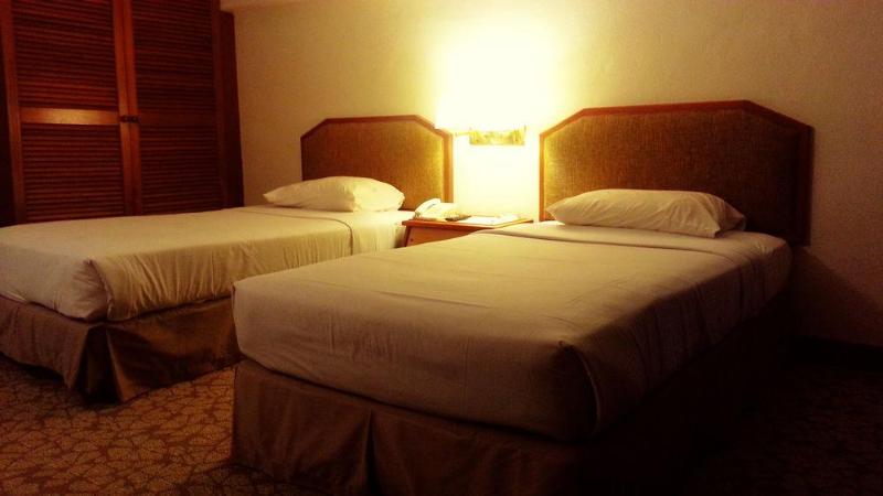 فندق Wyndham Garden Shahzan Fraser S Hill