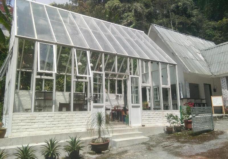 فندق Wyndham Garden Shahzan Fraser S Hill