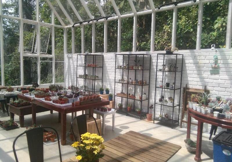 فندق Wyndham Garden Shahzan Fraser S Hill